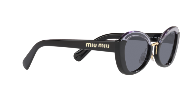 Miu Miu Sunglasses MU 05WS 04X420