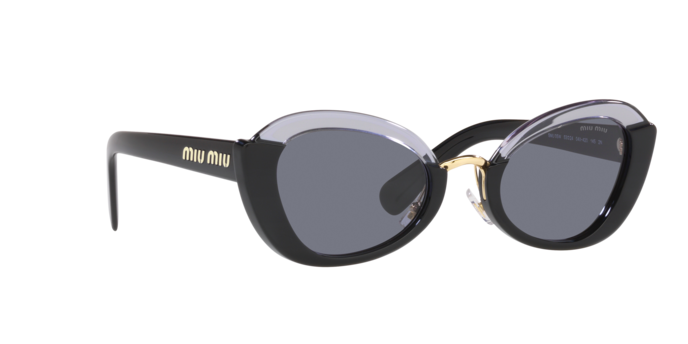 Miu Miu Sunglasses MU 05WS 04X420