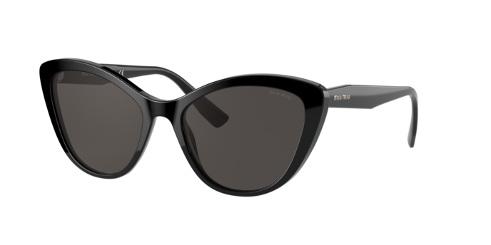 Miu Miu Core Collection Sunglasses MU 05XS 1AB5S0