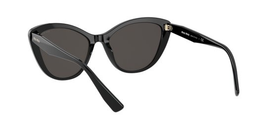 Miu Miu Core Collection Sunglasses MU 05XS 1AB5S0