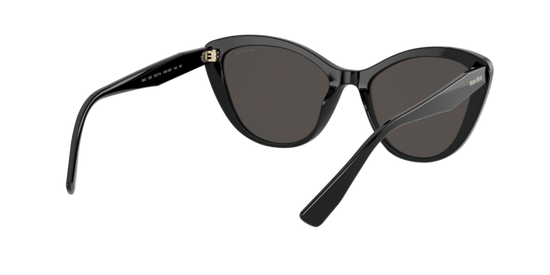 Miu Miu Core Collection Sunglasses MU 05XS 1AB5S0