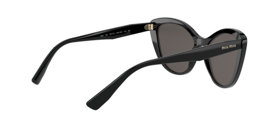 Miu Miu Core Collection Sunglasses MU 05XS 1AB5S0