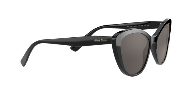 Miu Miu Core Collection Sunglasses MU 05XS 1AB5S0