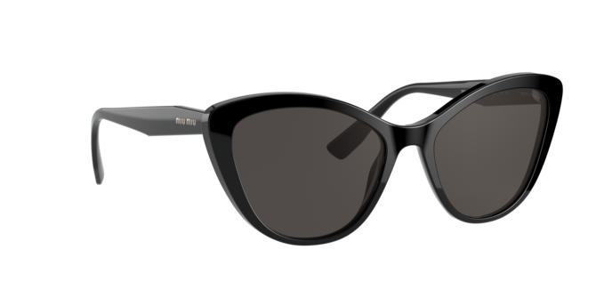 Miu Miu Core Collection Sunglasses MU 05XS 1AB5S0