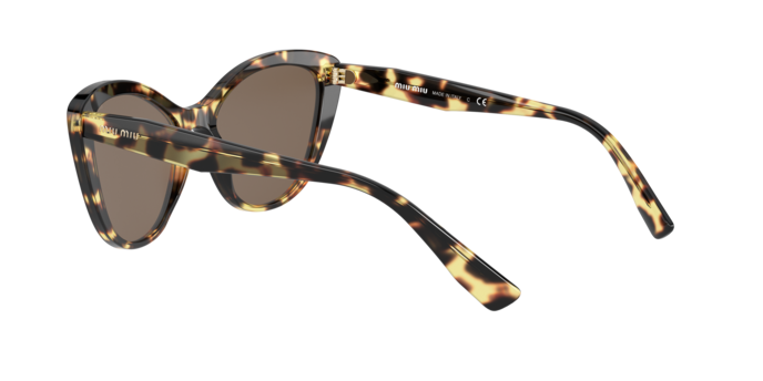 Miu Miu CORE COLLECTION MU 05XS 7S08C1