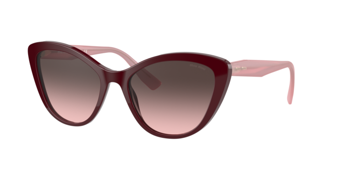 Miu Miu Core Collection Sunglasses MU 05XS USH146