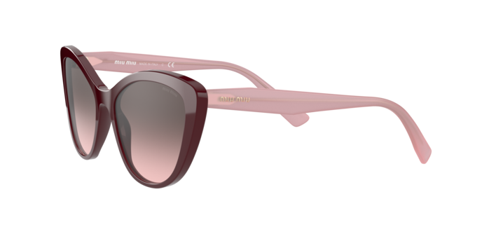 Miu Miu Core Collection Sunglasses MU 05XS USH146