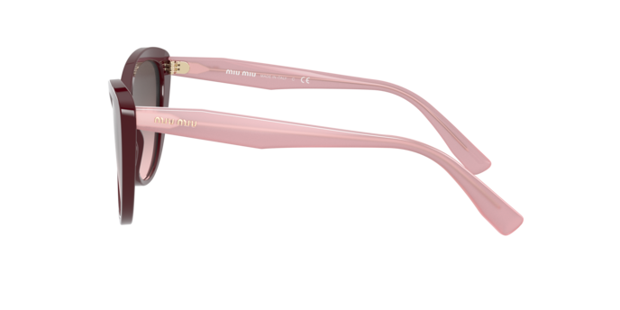 Miu Miu Core Collection Sunglasses MU 05XS USH146