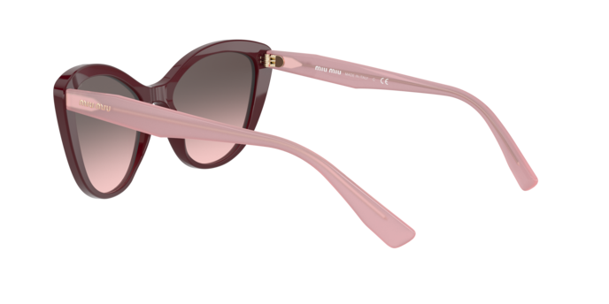 Miu Miu Core Collection Sunglasses MU 05XS USH146