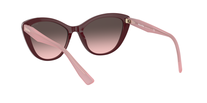 Miu Miu Core Collection Sunglasses MU 05XS USH146