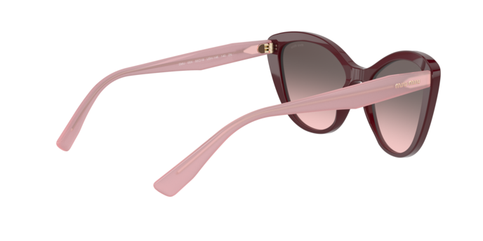 Miu Miu Core Collection Sunglasses MU 05XS USH146