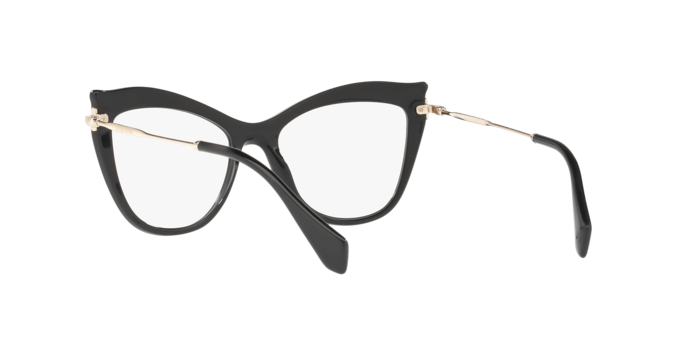 Miu Miu CORE COLLECTION MU 06PV VIE1O1