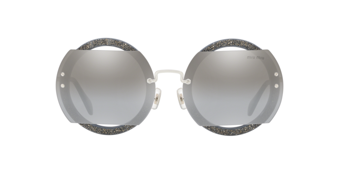 Miu Miu Core Collection Sunglasses MU 06SS C8O1A0