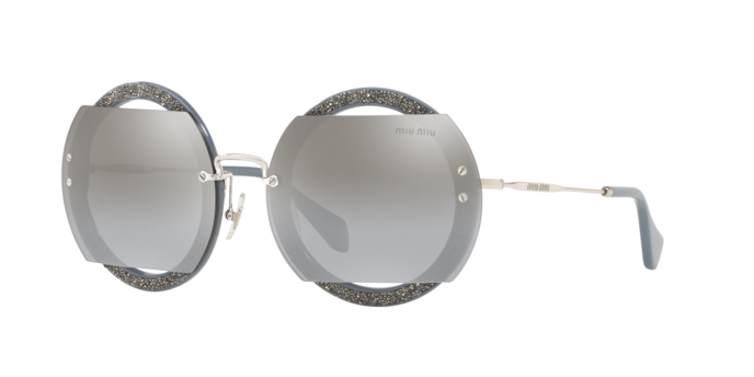 Miu Miu Core Collection Sunglasses MU 06SS C8O1A0