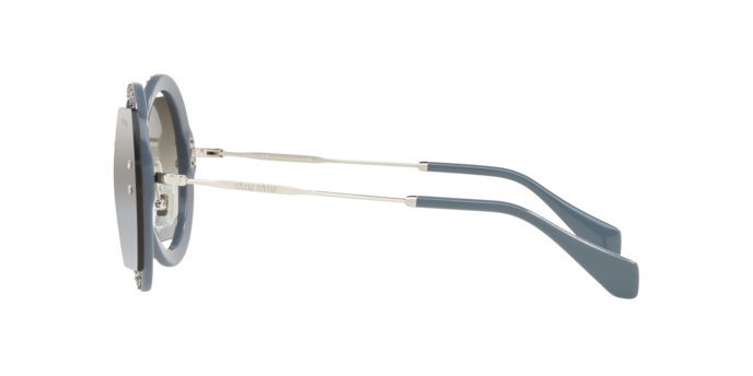 Miu Miu Core Collection Sunglasses MU 06SS C8O1A0