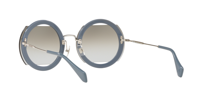 Miu Miu Core Collection Sunglasses MU 06SS C8O1A0