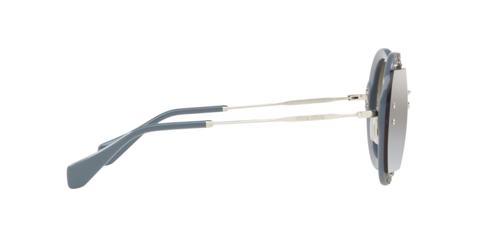 Miu Miu Core Collection Sunglasses MU 06SS C8O1A0