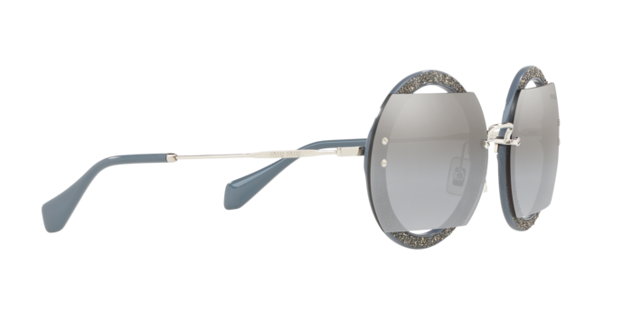 Miu Miu Core Collection Sunglasses MU 06SS C8O1A0