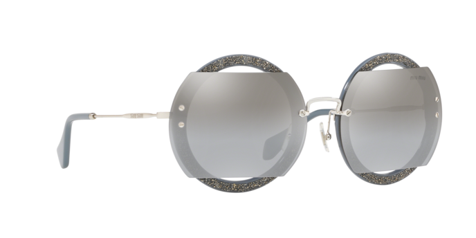 Miu Miu Core Collection Sunglasses MU 06SS C8O1A0