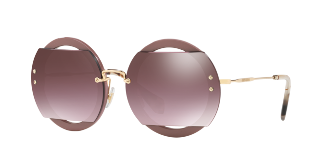 Miu Miu CORE COLLECTION MU 06SS VIZAD4