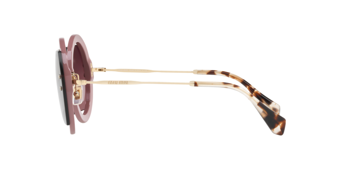 Miu Miu CORE COLLECTION MU 06SS VIZAD4