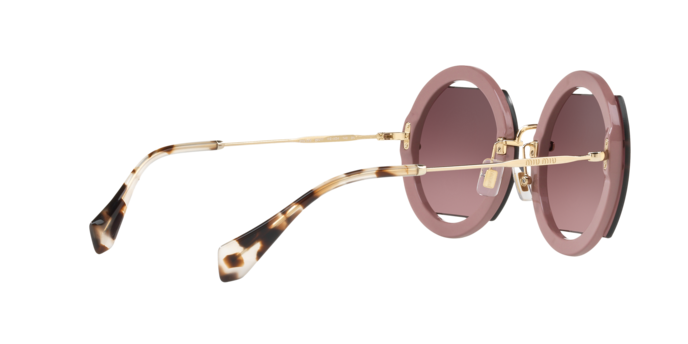 Miu Miu CORE COLLECTION MU 06SS VIZAD4