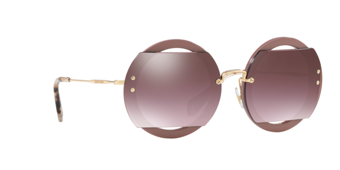 Miu Miu CORE COLLECTION MU 06SS VIZAD4