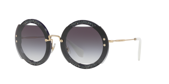 Miu Miu CORE COLLECTION MU 06SS VYU5D1