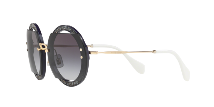 Miu Miu CORE COLLECTION MU 06SS VYU5D1