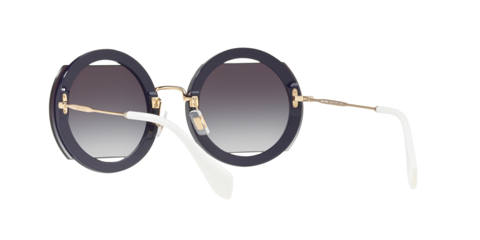 Miu Miu CORE COLLECTION MU 06SS VYU5D1