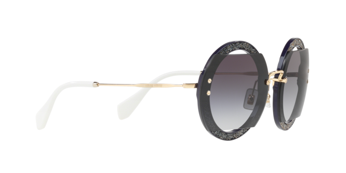 Miu Miu CORE COLLECTION MU 06SS VYU5D1