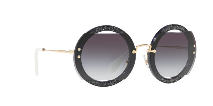 Miu Miu CORE COLLECTION MU 06SS VYU5D1