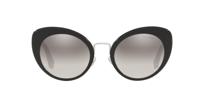 Miu Miu Core Collection Sunglasses MU 06TS 16E5O0