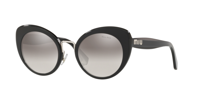 Miu Miu Core Collection Sunglasses MU 06TS 16E5O0