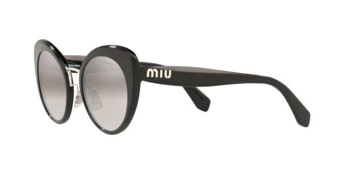 Miu Miu Core Collection Sunglasses MU 06TS 16E5O0