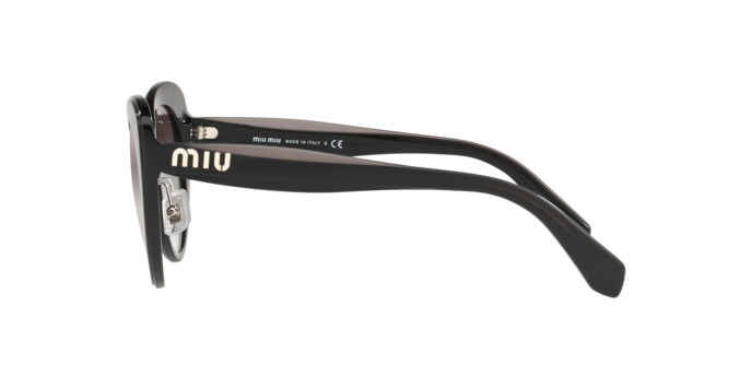 Miu Miu Core Collection Sunglasses MU 06TS 16E5O0