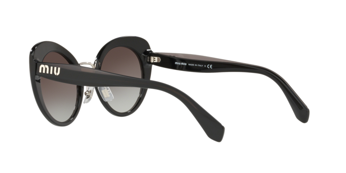 Miu Miu Core Collection Sunglasses MU 06TS 16E5O0