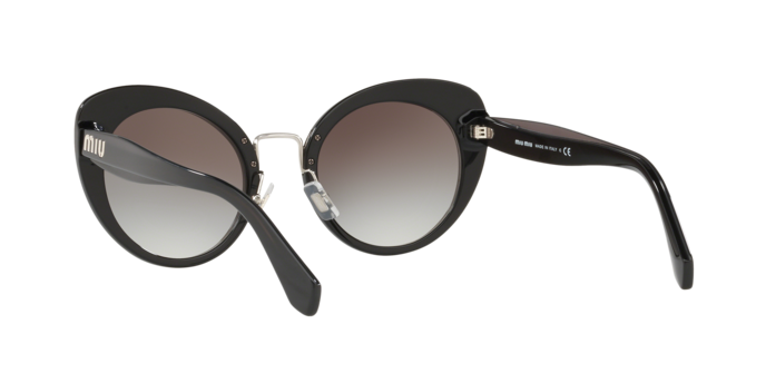 Miu Miu Core Collection Sunglasses MU 06TS 16E5O0