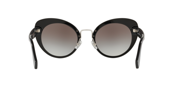 Miu Miu Core Collection Sunglasses MU 06TS 16E5O0
