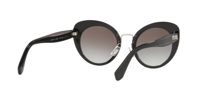 Miu Miu Core Collection Sunglasses MU 06TS 16E5O0