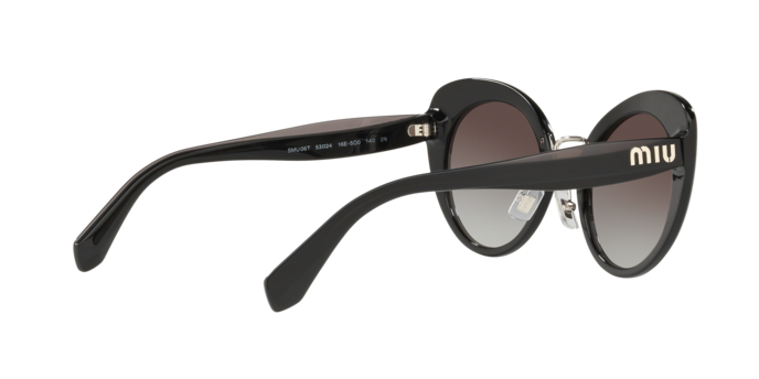 Miu Miu Core Collection Sunglasses MU 06TS 16E5O0