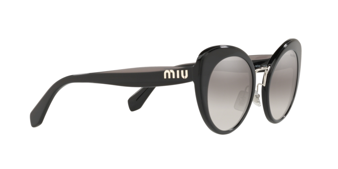 Miu Miu Core Collection Sunglasses MU 06TS 16E5O0