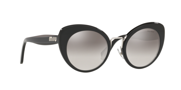 Miu Miu Core Collection Sunglasses MU 06TS 16E5O0