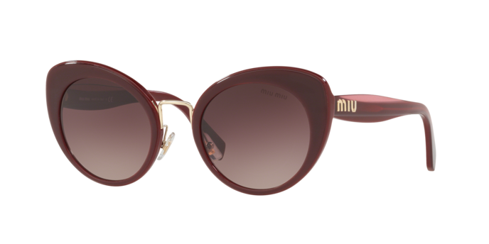 Miu Miu CORE COLLECTION MU 06TS 40Z150