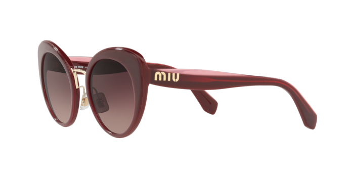 Miu Miu CORE COLLECTION MU 06TS 40Z150