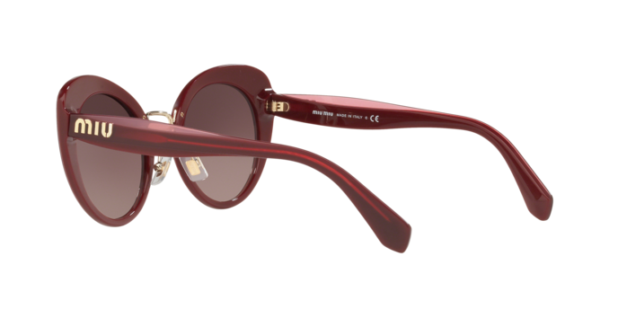 Miu Miu CORE COLLECTION MU 06TS 40Z150