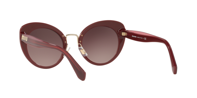 Miu Miu CORE COLLECTION MU 06TS 40Z150