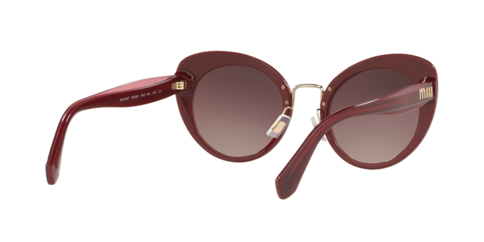 Miu Miu CORE COLLECTION MU 06TS 40Z150