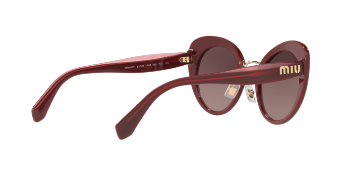 Miu Miu CORE COLLECTION MU 06TS 40Z150