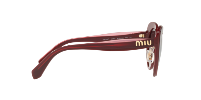 Miu Miu CORE COLLECTION MU 06TS 40Z150